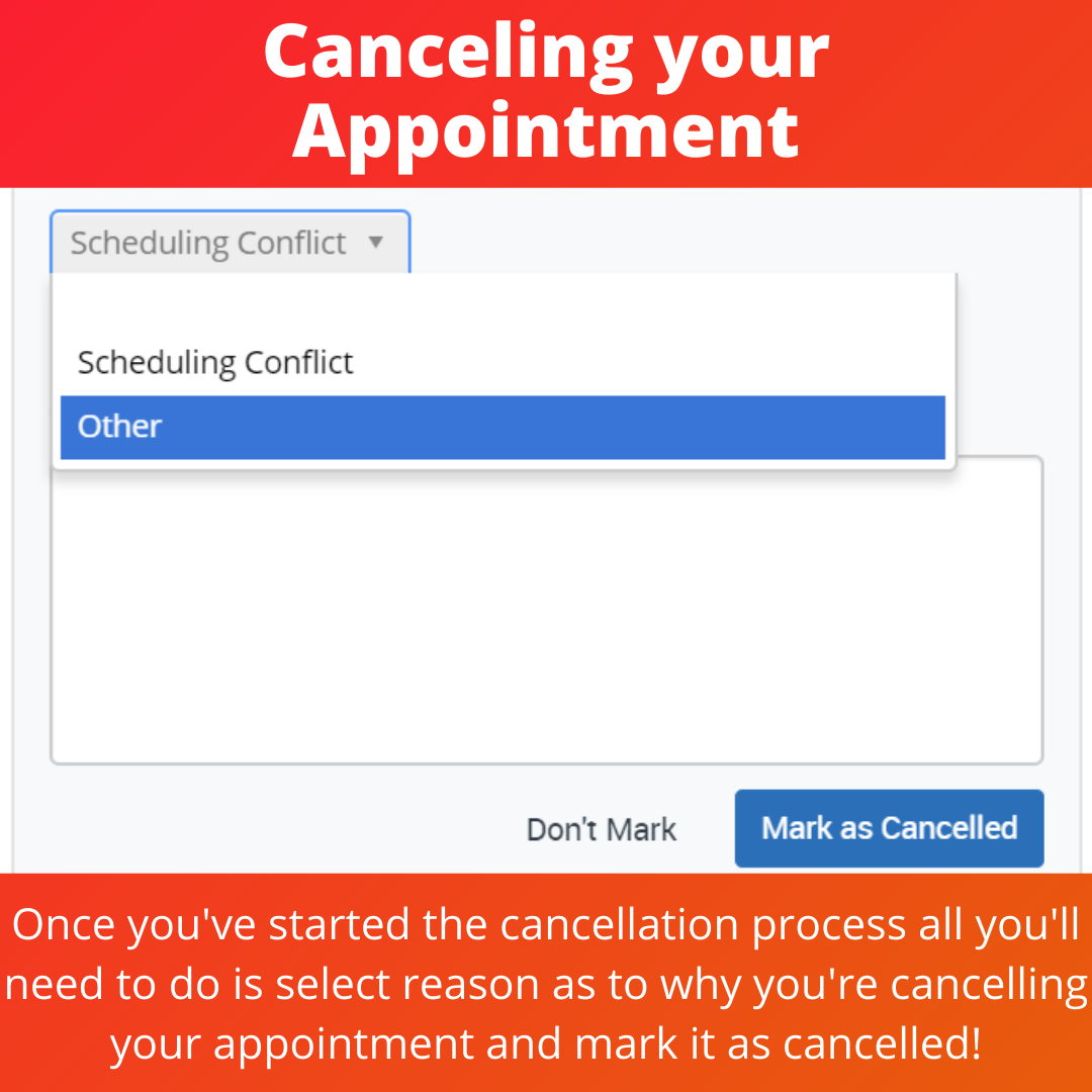 How To Make An Appointment Center for Careers in Teaching CSUF